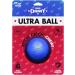 Tuff Pupper SuperChewy Robust Dog Ball Toy - Durable Natural Rubber | Replacement Guarantee | Large 7.5 cm - Perfect for Aggressive Chewers - Buy Online on GoSupps.com