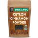 Cinnamon (Ceylon Cinnamon, 16 Ounce (Pack of 1)) Powder Ceylon Cinnamon 1 Pound (Pack of 1)