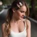 CHANZET No Bend Hair Clips for Makeup Application - 8pcs Creaseless Flat Alligator Clips - Oak Leaf Duck Bill Hair Barrettes for Women - Buy Online on GoSupps.com