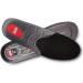Ariat Men's Nitro Round Toe Insole - Comfort & Support | 12 D US Blue - International Shipping Available - Buy Online on GoSupps.com