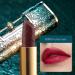FLORASIS Blooming Rouge Love Lock Lipstick - Long-Lasting Misty Matte Finish in Fuchsia Fame - Buy Online on GoSupps.com