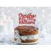Christmas Cake Topper Personalised Name Cake Decorations For Friends Family Surname - CT2 - Buy Online on GoSupps.com