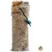 Romneys Rabbit Dummy | Real Rabbit Fur Standard 500g | Wild Retrieving Toy for Hunting Dog Training - Buy Online on GoSupps.com