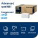Buy Tork Zigzag Paper Towels Advanced 290163 - H3 Folding 2-Layer White Towels & Mini Donor for Hygienic Use | International Shipping - Buy Online on GoSupps.com