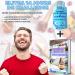 Elitea | Thermo Fat Burns & Hunger Cuts Powerful & Effective | Extra Strong Slimming for Men & Women 100% Natural | Carob Guarana Fucus Vegan | Fast Weight Loss | Slimming Pill - Buy Online on GoSupps.com