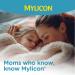 MYLICON Melatonin Gummies + Tummy Relief for Children Ages 3-11 | Helps Relieve Occasional Upset Stomach Indigestion Sleeplessness. Mixed Berry Flavor 50 Count - Buy Online on GoSupps.com