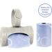 Ubbi On-the-Go Lavender Scented Refill Bags - 36 Count Value Pack for Baby Diapering Essentials | Compact & Convenient for International Shipping - Buy Online on GoSupps.com