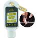 C.P.Sports Liquid Grip Chalk - Premium Magnesia for Climbing Bouldering & Weightlifting - 50ml - Enhance Your Grip & Performance - Buy Online on GoSupps.com