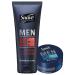Suave Men Styling Gel - Firm Control 7 oz | Shop Internationally for Grooming Essentials - Buy Online on GoSupps.com