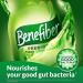 Benefiber Daily Prebiotic Dietary Fiber Supplement Powder - 38 Servings / 5.4 oz - 100% Natural & Taste-Free for Digestive Health - Buy Online on GoSupps.com