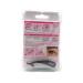 Kiss So Wispy 01 5 Pairs - Pack of 2 | Natural and Lightweight False Eyelashes - Buy Online on GoSupps.com