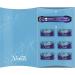 Buy Gillette Venus Swirl Women s Razor with Moisture Strip | Includes 6 Blades - International Shipping Available - Buy Online on GoSupps.com
