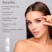 ALA Peptide Eye Cream - Anti-Aging Under Eye Cream for Wrinkles Fine Lines & Dryness | Hydrating & Firming with Hyaluronic Acid & Peptides - Buy Online on GoSupps.com