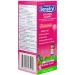 Children's Benadryl Dye-Free Allergy Liquid | Bubble Gum Flavor | 4 fl. oz - Buy Online on GoSupps.com