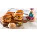 Ken's Steakhouse LITE Thousand Island Dressing 16 oz Bottles (Pack of 3) - Buy Online on GoSupps.com