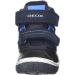 Geox Baby Boy's B Omar WPF B Ankle Boots - Navy Sky - Size 4.5 UK Child - Buy Online on GoSupps.com