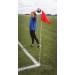 Get Out! Corner Flags for Soccer Field  60in 4-Pack  Soccer Flags & Soccer Poles  Soccer Equipment for Training - Buy Online on GoSupps.com