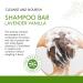 Honeybee Gardens Shampoo Condition & Style Bundle | Normal to Oily Hair - Buy Online on GoSupps.com
