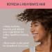 Eve Hansen Organic Rose Water Spray 8 oz | Moroccan Rosewater Face Toner and Makeup Setting Spray | Soothing Face Mist for Eye Puffiness, Dark Circles, and Redness - Buy Online on GoSupps.com