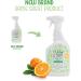 Buy Oxy-Powered Stain and Odour Remover 945 ml | Effective Cleaning Solution for All Surfaces - International Shipping Available - Buy Online on GoSupps.com