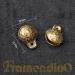 Framedino 30 Pack Vintage Tibetan Brass Bells - Mini Jingle Feng Shui Bell Charms for DIY Crafts and Jewelry Making - Style A - Buy Online on GoSupps.com