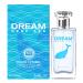 Hybrid & Company Women Dream Deep Sea Pour Femme Eau De Parfum Vaporisateur Natural Spray 3.4 Fl Oz