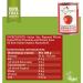 Mr Organic Italian Whole Plum Tomatoes 400g - Pack of 1 | Premium Quality Whole Plum Tomatoes - Buy Online on GoSupps.com
