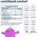 American Health Probiotic KidChewables - Grape Flavor - 5 Billion CFU - 30 Chewable Tablets - Buy Online on GoSupps.com