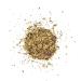 Clover Botanicals Organic Adaptogenic Tea: Energy - Yerba Mate + Rhodiola - 3 Pack (45 Compostable Pyramid Bags) - Buy Online on GoSupps.com