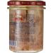 Ortiz Tuna with olive oil - The jar of 150g net drained - Buy Online on GoSupps.com