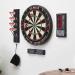 Viper ProScore Digital Dart Scorer - Black | Improve your game with this advanced scoring system - Buy Online on GoSupps.com