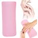 Nail Art Hand Cushion Cotton Detachable Nail Salon Arm Rest 11.4 X 4.7 X 2.4in for Nail Schools for Professional Manicurists(pink) - Buy Online on GoSupps.com