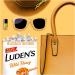 Luden's Pectin Lozenge with Wild Honey - 30 Oral Demulcent Throat Drops | Soothes Cough & Throat Irritation - Buy Online on GoSupps.com