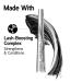Physicians Formula Eye Booster Lash Illusion Mascara Ultra Black - Intense Volume & Length - Buy Online on GoSupps.com