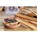 Ladybug Spot Long Lasting Natural Solid Cologne Infused with Essential Oils for Men & Woman 1 OZ Large Size (Palo Santo) - Buy Online on GoSupps.com