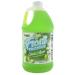 Snappy Frosti Tropics M lange de neige fondante la pomme verte sirops slushie pour machine sirop granita m lange de machine slushie pour enfants m lange de neige fondante pour machine Pomme verte 1.89 l (Lot de 1)