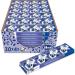 Hero Poker Blueberry Jam 30 packs of 100g (4 single doses x 25g) jam and preserves high quality fruit no preservatives and no colourings