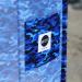 erda Ocean Camo Elite Beach Recycled Polyester Rip-Stop Extra Tall 42" Lightweight Windscreen  Privacy Screen  Wind Blocker  Free Matching Shoulder Bag (New Mahogany Wood Poles) - Buy Online on GoSupps.com