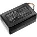 Buy 4600mAh Compatible DJ96-00193C Battery for SR20K9000UB VR10M701PUW VR1AM7010U5/AA 21.6V | Fast International Shipping - Buy Online on GoSupps.com