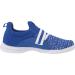 Men's Brunswick Bowling Shoes 10.5 Royal/White - Premium Quality - Buy Online on GoSupps.com