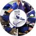 AMMEX Indigo Nitrile Exam Gloves 3 Mil - Latex & Powder Free - Textured Disposable Gloves - Medium (1000 Count) - Buy Online on GoSupps.com