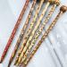 24 Pcs Boho Vintage Wood Hair Sticks - Retro Hair Chopsticks Decorative Hair Forks for Long Hair Women - Buy Online on GoSupps.com