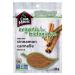 Club House Quality Natural Herbs & Spices Organic Ground Cinnamon 40g