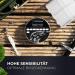 Buy NEW AMZFISHING Stealth Mode 50m Fluorocarbon Leader - 100% Fluorocarbon Fishing Line (0.20-0.66 mm) for Zander | Durable Fishing Cord & Accessories | 9.10 kg (20.02 lbs) - Buy Online on GoSupps.com