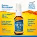 Natural Path Silver Wings - Silver Spray with Aloe Vera & Tea Tree Oil 125ppm - 1oz Unflavored 1 Fl Oz (Pack of 1) - Buy Online on GoSupps.com