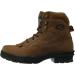 ROPER Men's Cross Rider 10.5 Rocky Brown - Premium Western Boots for Men - Buy Online on GoSupps.com
