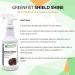 Shield Shine Rejuvenator All-in-One Polisher & Sealer for Vinyl Leather Plastic Rubber Wood Metal Chrome & Fiberglass 32oz Spray for International Shipping - Buy Online on GoSupps.com