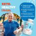 That Good Heart CoQ10 Supplement | Boost Health & Blood Circulation | USA Made for Men & Women - Buy Online on GoSupps.com
