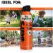 Bens Tick Repellent Picaridin 6oz - Effective Tick Protection for Outdoor Activities - Buy Online on GoSupps.com