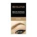 Buy Makeup Revolution Brow Pomade in Blonde - 2.5g | Best International Shipping - Buy Online on GoSupps.com